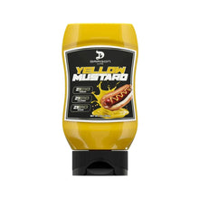 mostaza-amarilla