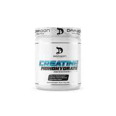Creatina Monohidratada Dragon Pharma 300g