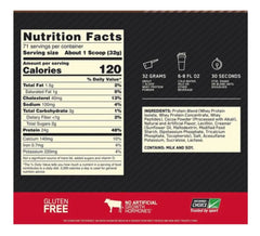 WHEY GOLD STANDARD OPTIMUM NUTRITION 74 SERVIDAS 5LBS (2.22KG)