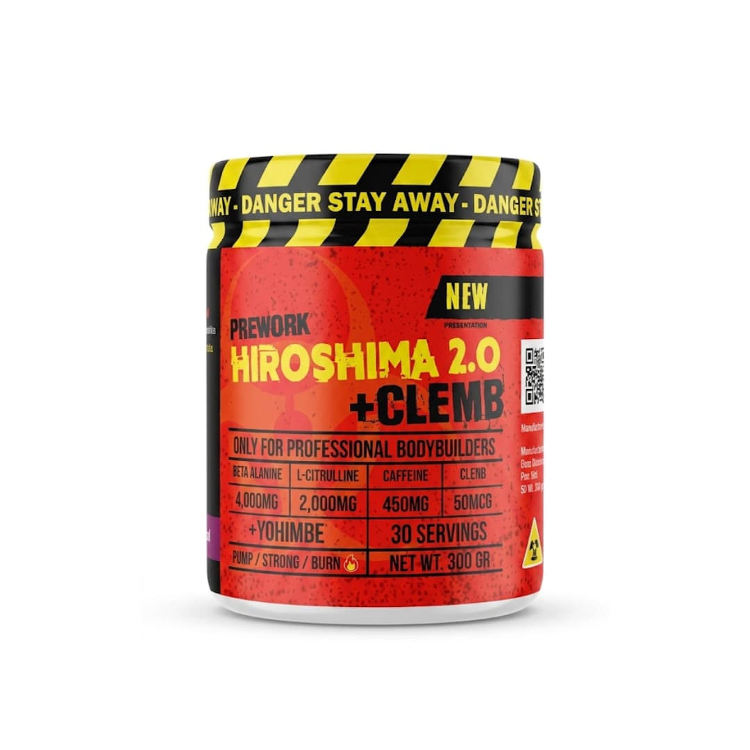 Pre-entrenamiento Hiroshima