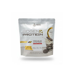 Protein Isogen — Premium Isolate Protein