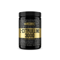 L-Citrulline 3000