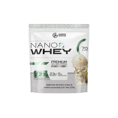 Proteína de Suero Nano Whey Premium 100% Whey