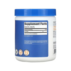 Nutricost L-Citrulline Powder — 3 g 250 g 83 Servicios Sin Sabor