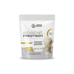 Protein Isogen — Premium Isolate Protein