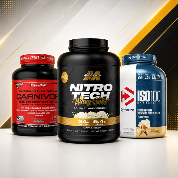 Proteínas
